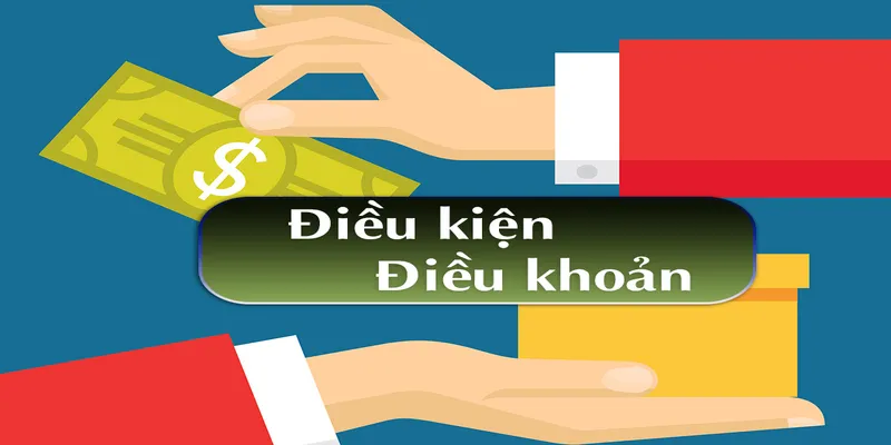 Điều Khoản & Điều Kiện 2025 Tại Nền Tảng GOOD88 1 Điều khoản & Điều kiện rõ ràng
