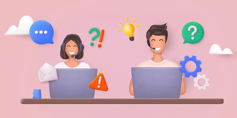 Liên hệ ngay CSKH nếu quá trình nạp tiền gặp phải bất cứ vấn đề nào