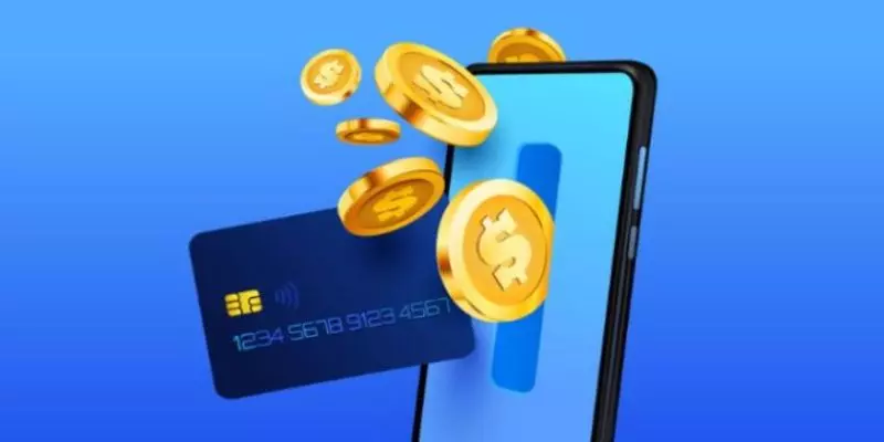 Hướng dẫn người mới quy trình nạp tiền Good88 bằng ngân hàng trực tuyến