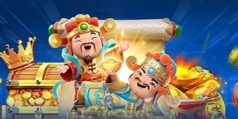 Nổ Hũ Good88 - Cơ Hội Làm Giàu Cực Nhanh Chóng Mỗi Ngày 4 Sảnh cược này gây được sự ấn tượng với người chơi tham gia