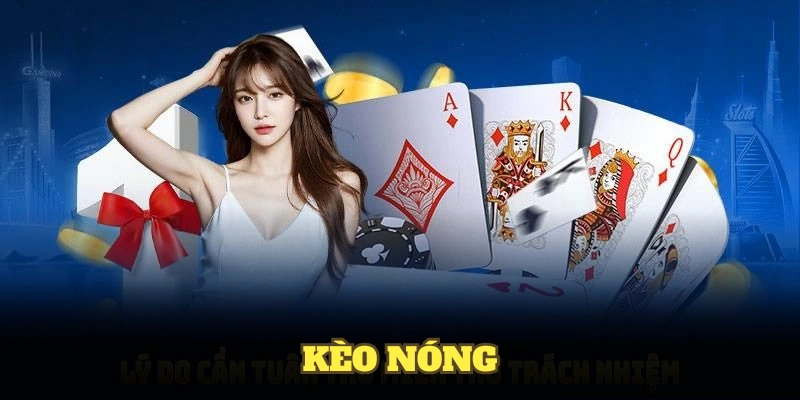 Kèo nóng Good88
